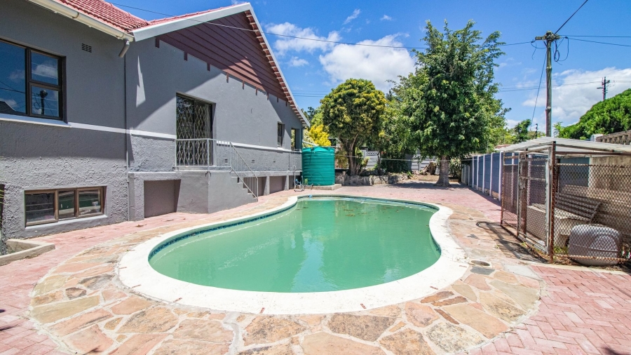 3 Bedroom Property for Sale in Berea Eastern Cape
